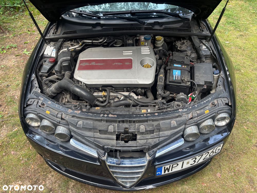 Alfa Romeo 159 1.9JTDM Q-Progression - 29