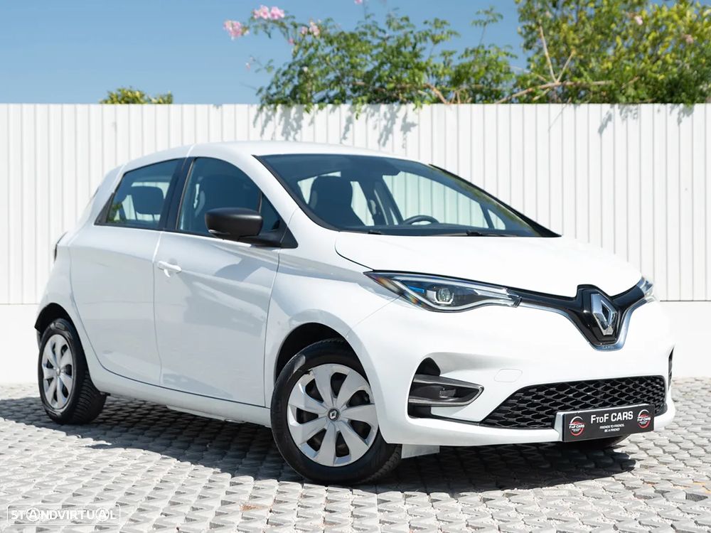 Renault Zoe - 20