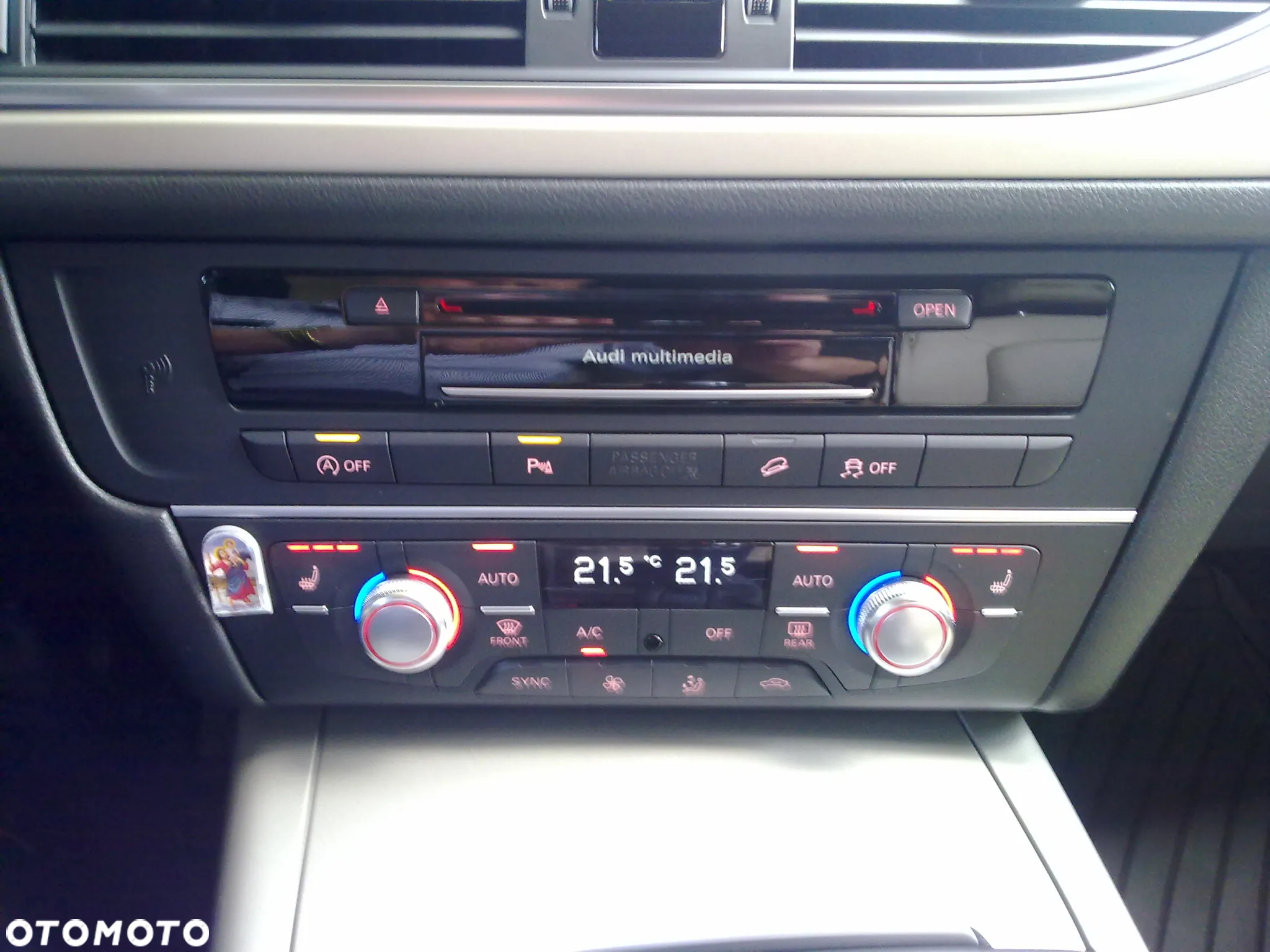 Audi A6 Allroad 3.0 TDI Quattro S tronic - 31