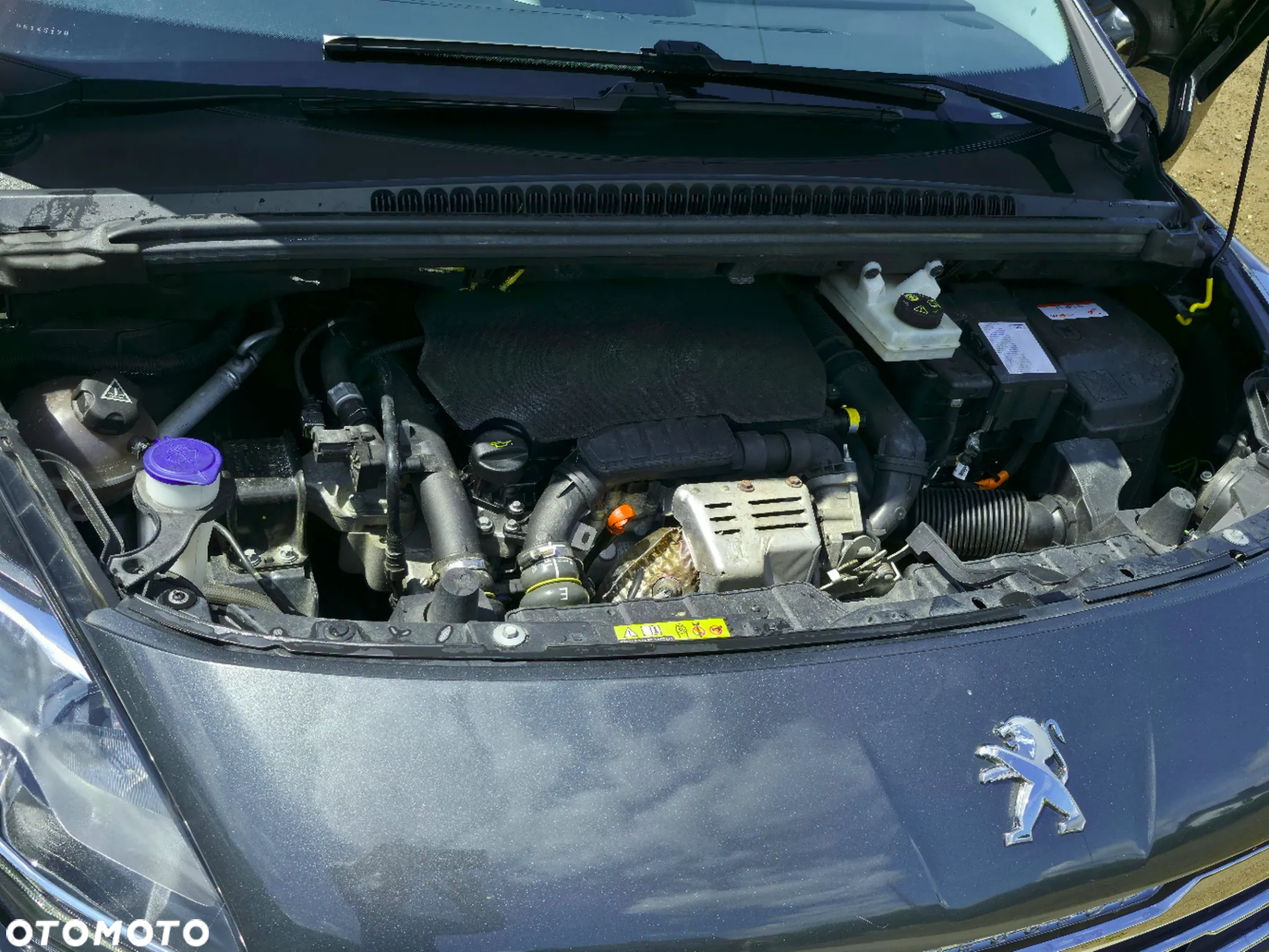 Peugeot 3008 1.2 PureTech Style - 21
