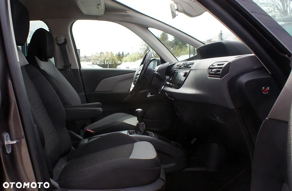 Citroën C4 Picasso BlueHDi 150 SELECTION - 7