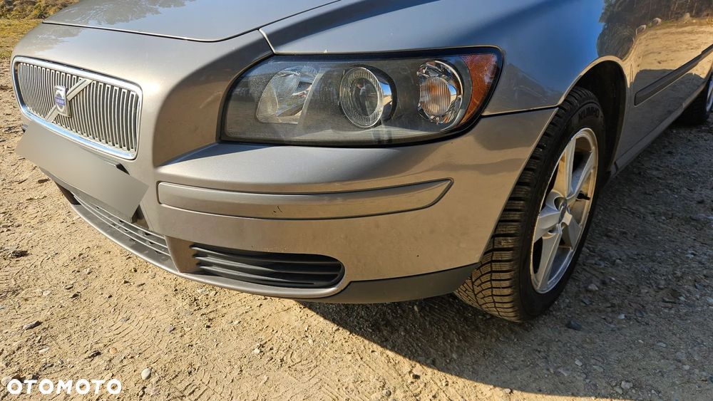 Volvo V50 2.0D - 3