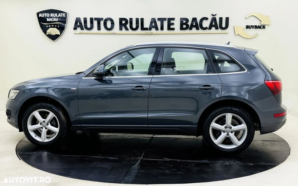 Audi Q5 - 5