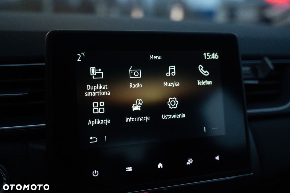 Renault Captur TCe 90 ZEN - 19