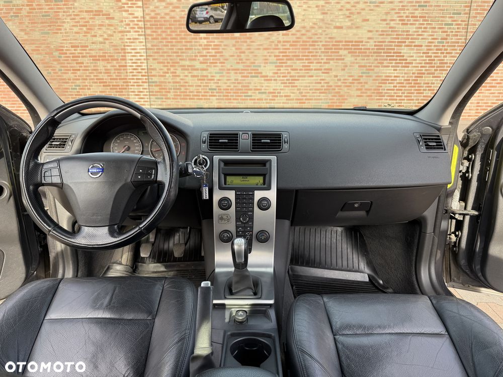 Volvo C30 - 5