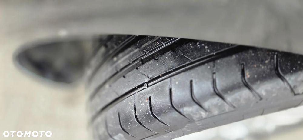 Opel Astra 1.7 CDTI DPF Exklusiv - 24