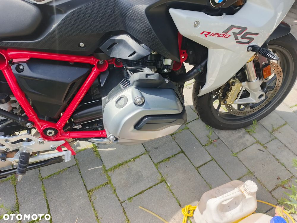 BMW RS - 18