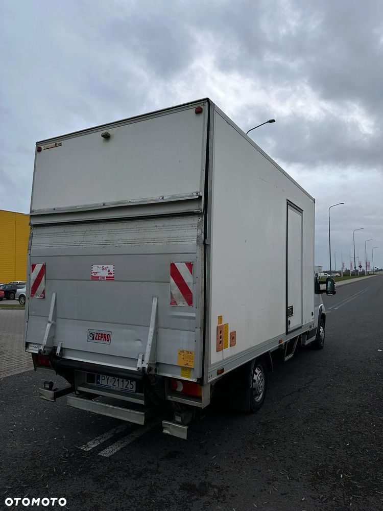 Fiat Ducato - 3