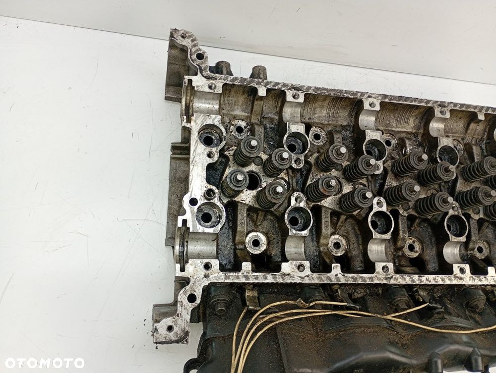 głowica ford transit mk7 boxer jumper 2.2 hdi 2.2 tdci 6C106090AE - 2