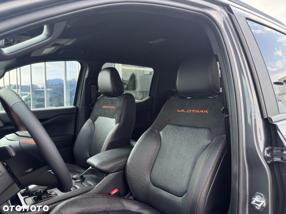 Ford Ranger - 29