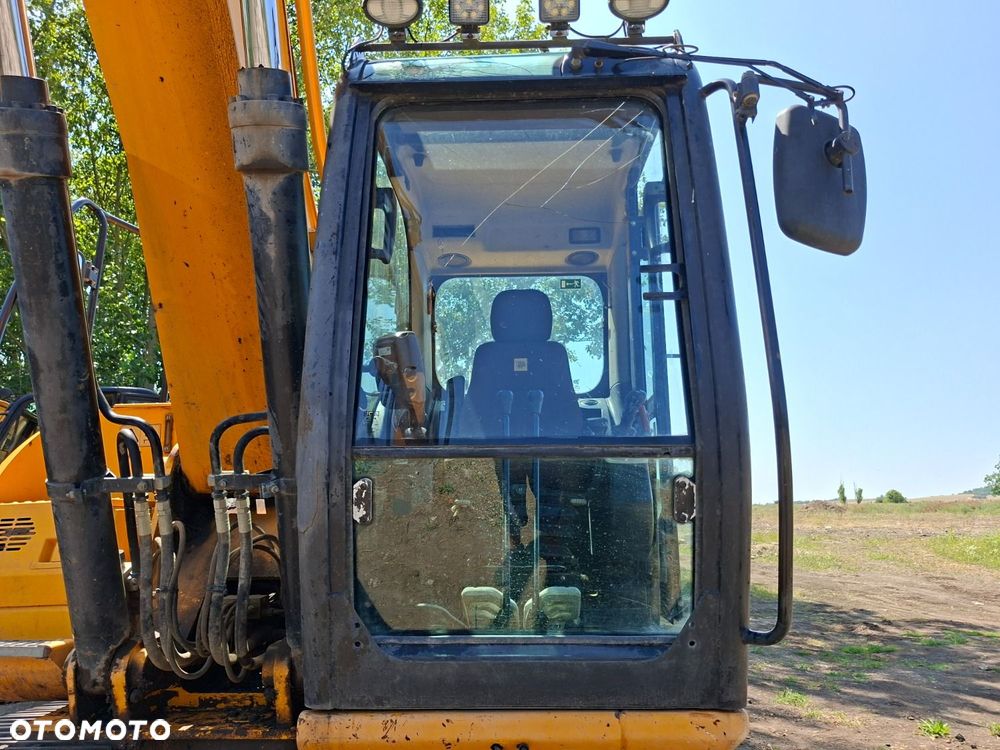 JCB Js 210 Lc - 31
