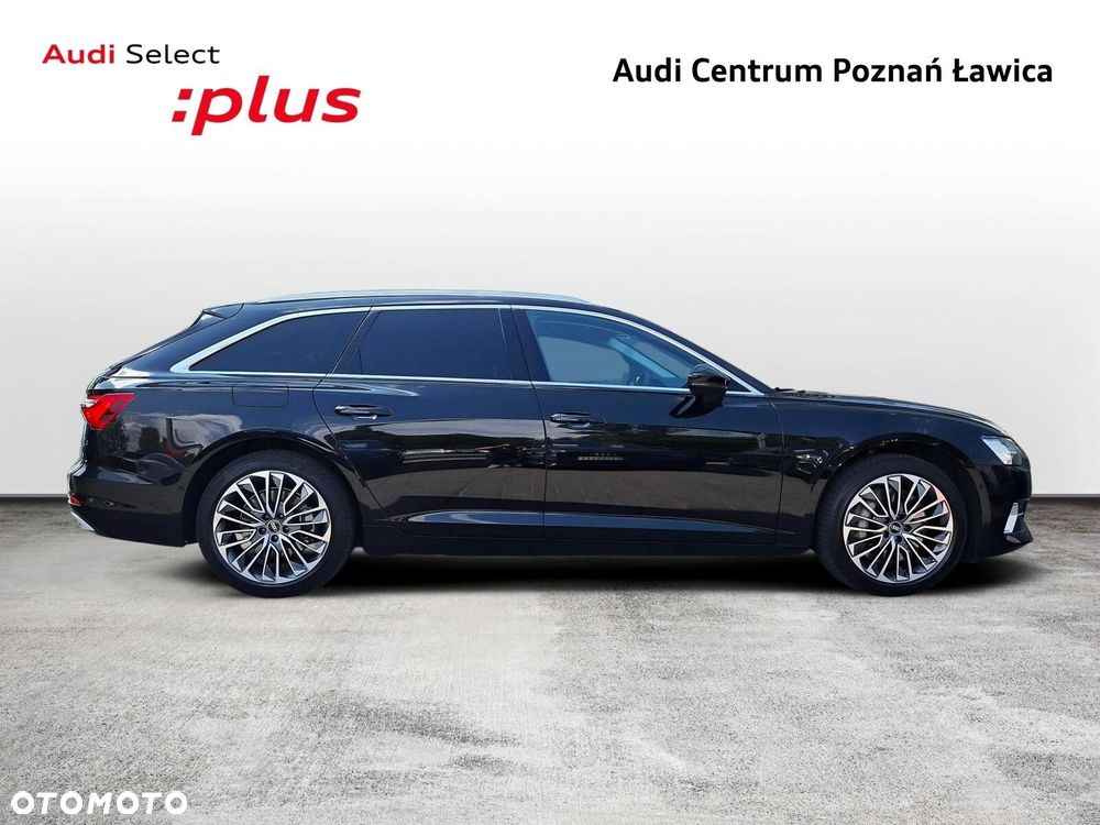 Audi A6 Avant 50 TFSI e PHEV Quattro Advanced S tronic - 7