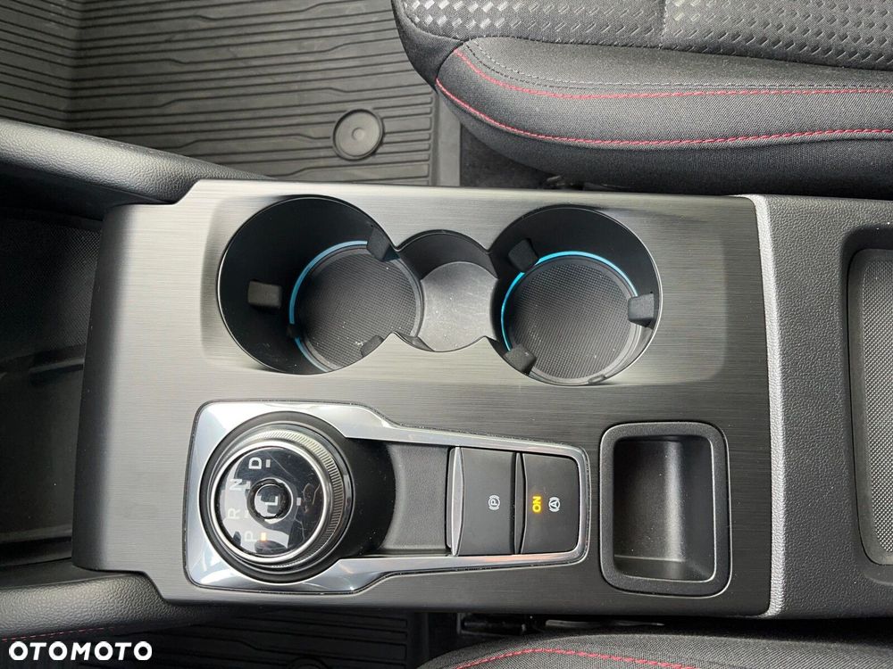 Ford Focus - 27