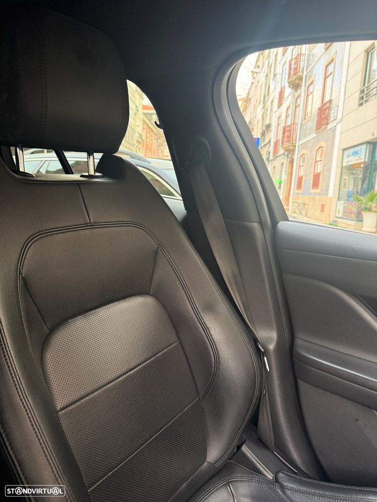 Jaguar I-Pace S AWD Aut. - 11