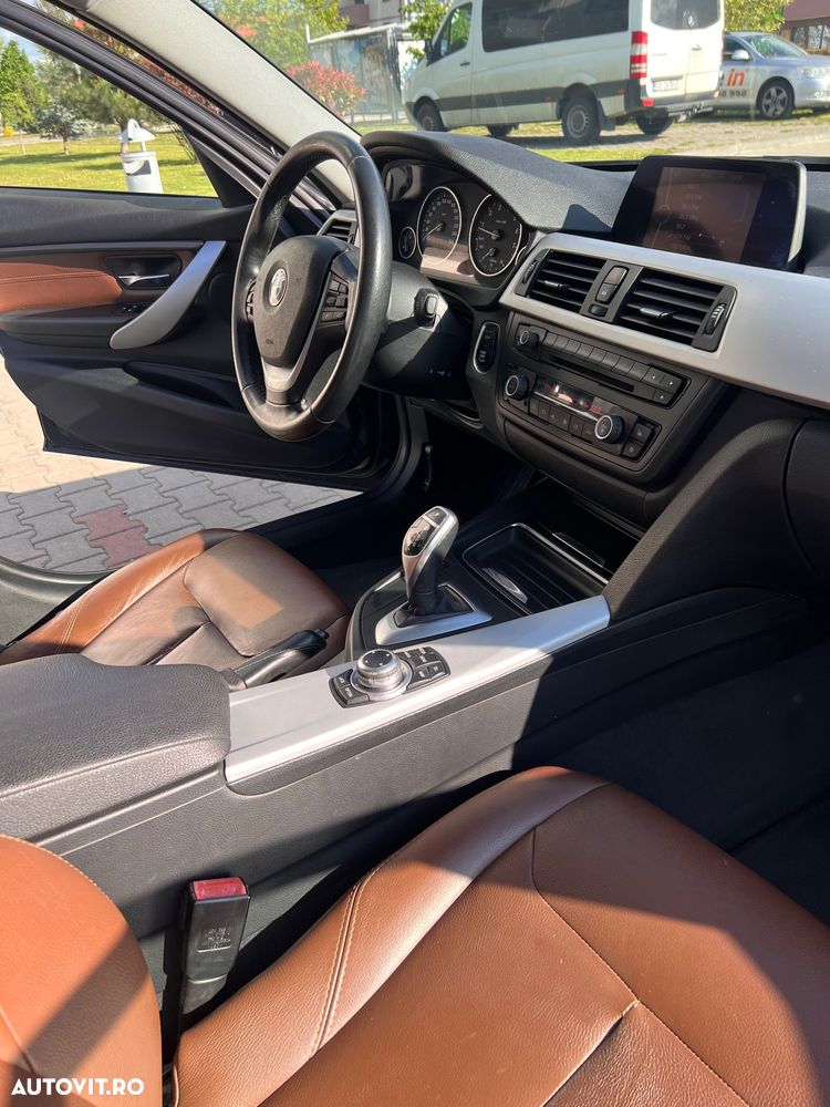 BMW Seria 3 - 3