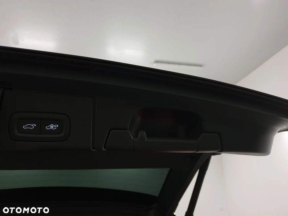 Volvo XC 60 B4 D Geartronic Inscription - 33