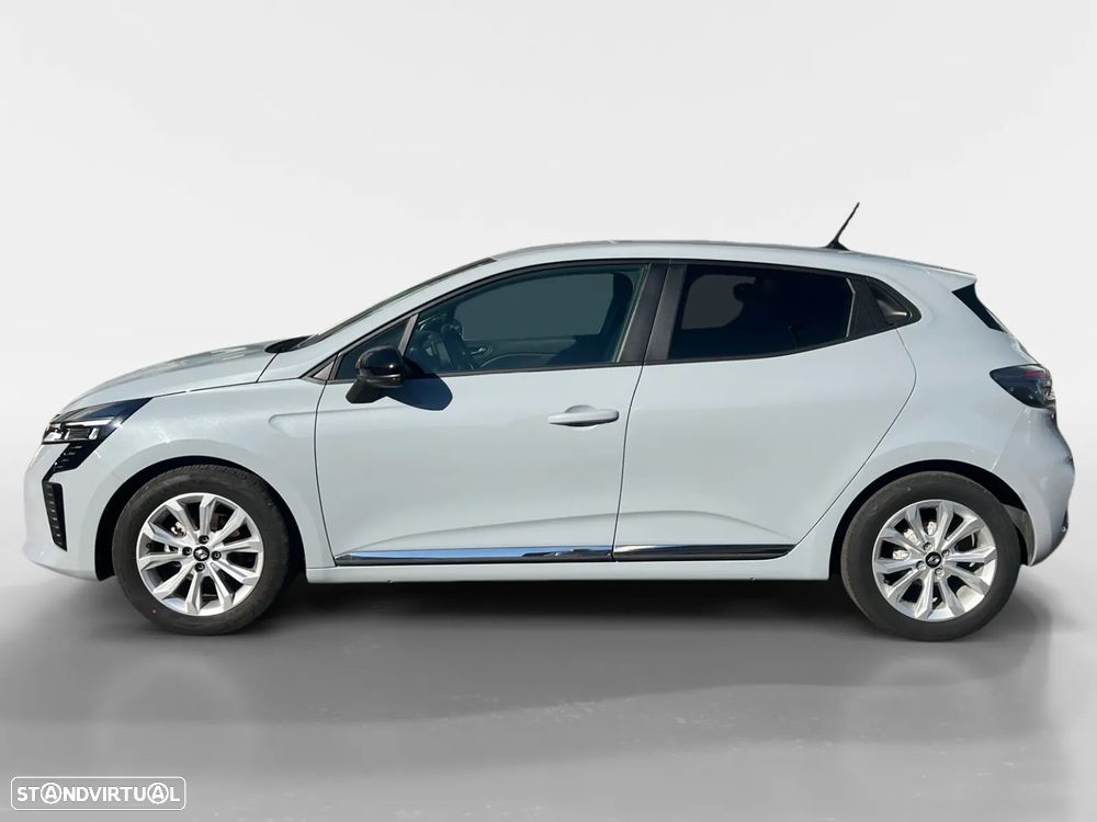 Renault Clio 1.0 TCe Evolution - 3