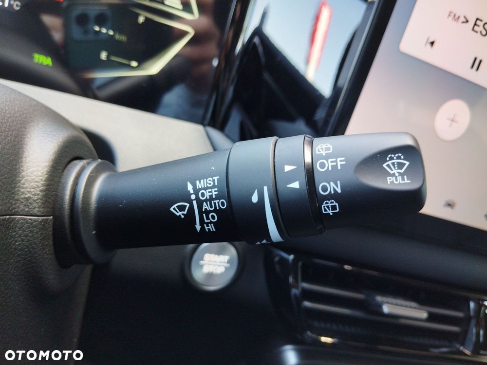 GAC Emzoom - 25