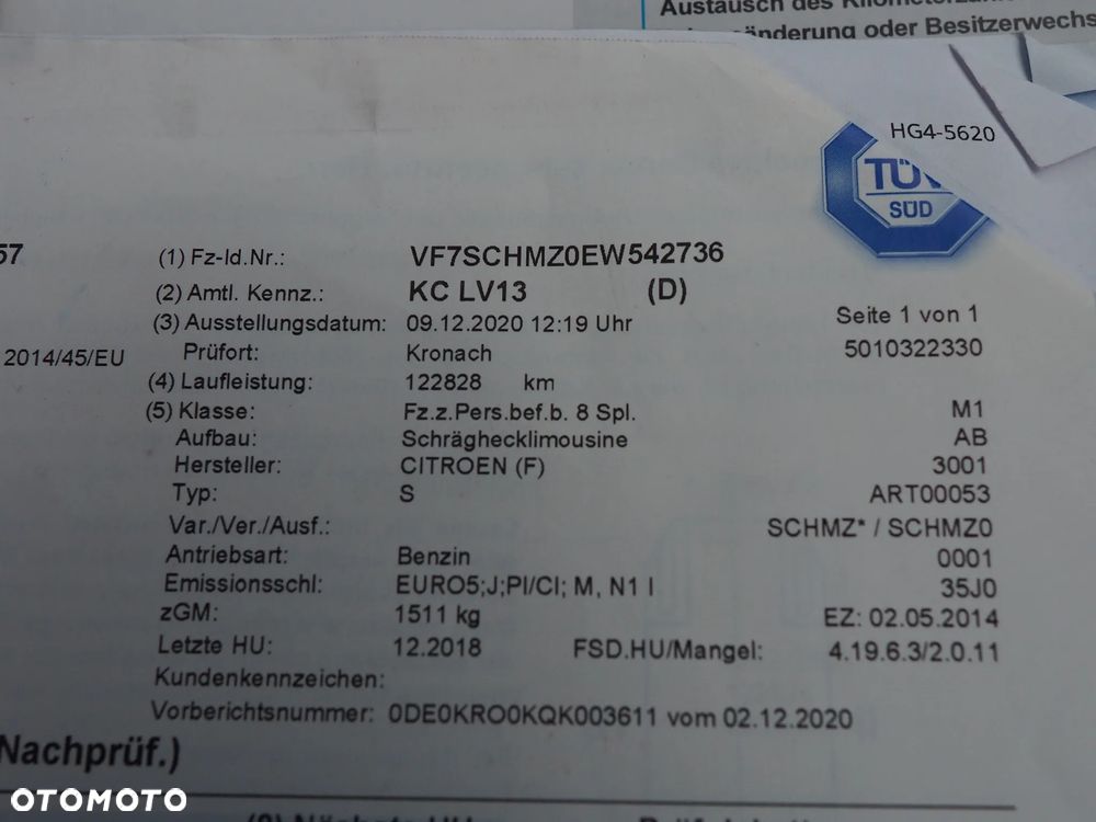 Citroën C3 Pure Tech VTi 82 Exclusive - 32