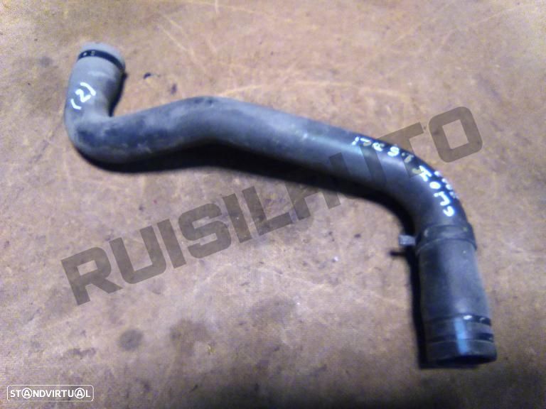 Tubo De água  Renault Clio Ii [1998_2012] 1.5 Dci - 1