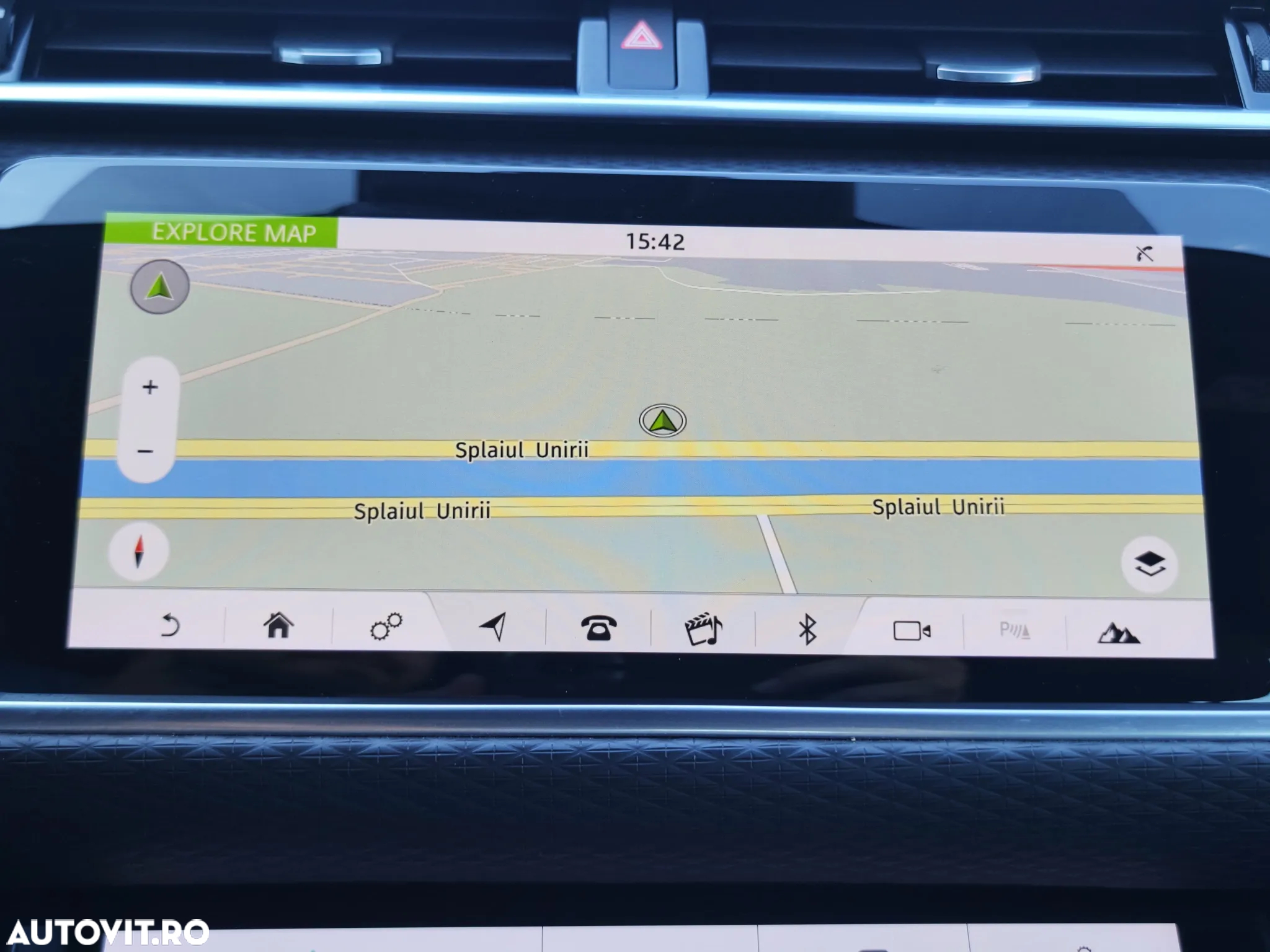 Land Rover Range Rover Velar 2.0 R-Dynamic S - 29