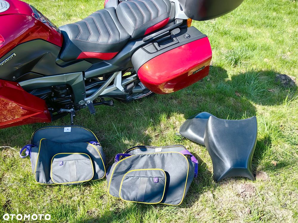 BMW K - 15