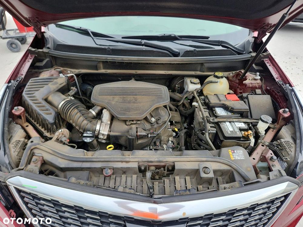 Cadillac XT5 - 9