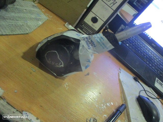 Pre-Tensor AFG0542054 MERCEDES W124 1992 5P FE - 2