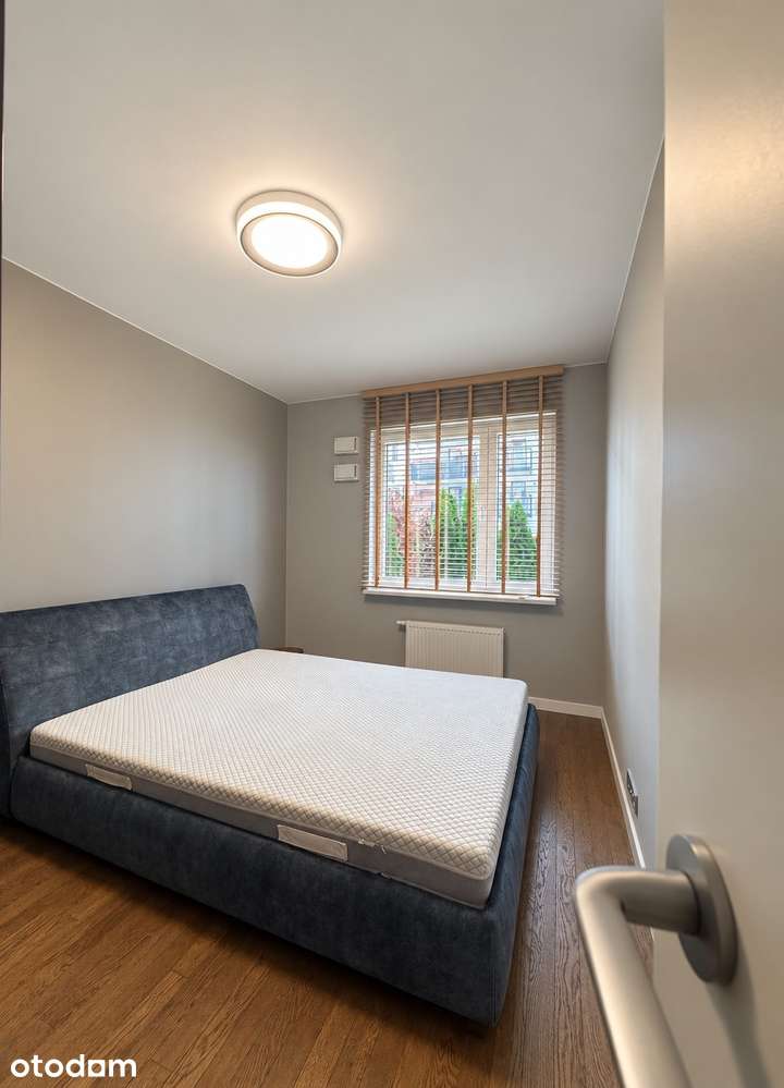 Własny ogród 35 m² | 3 pokoje | garaż | Stacja Grochów