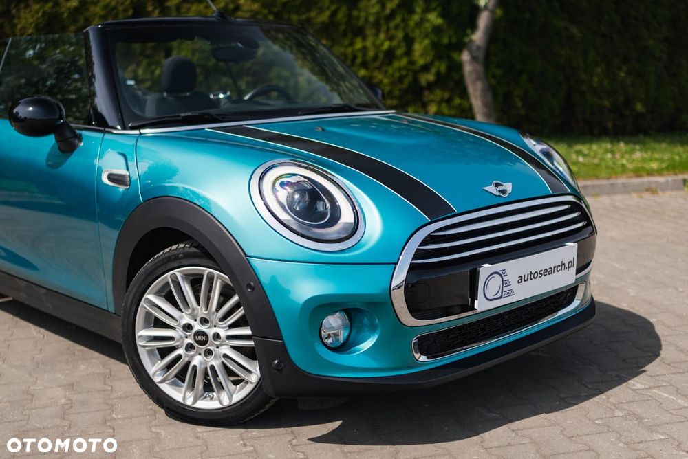 MINI Cooper - 40