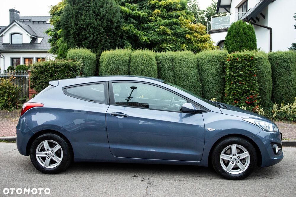 Hyundai i30 1.4 Comfort - 4