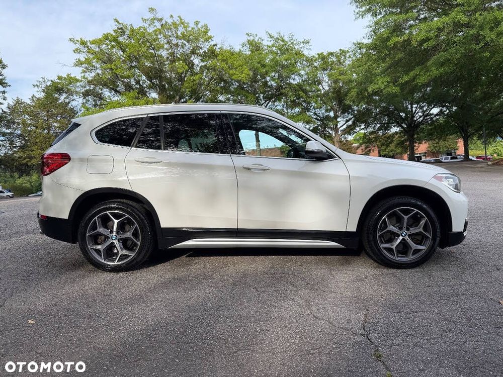 BMW X1 - 7