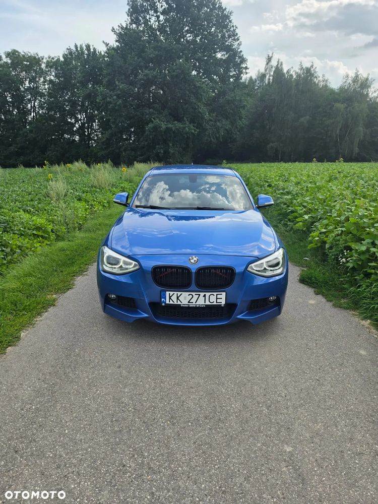 BMW Seria 1 118i - 19