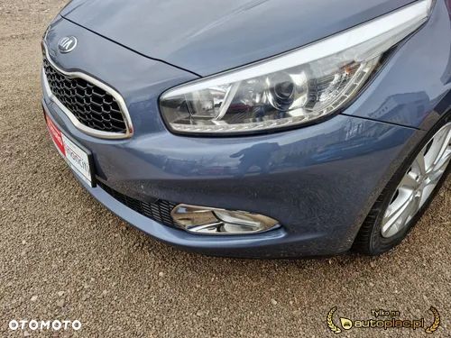 Kia Ceed 1.6 CRDi XL - 29