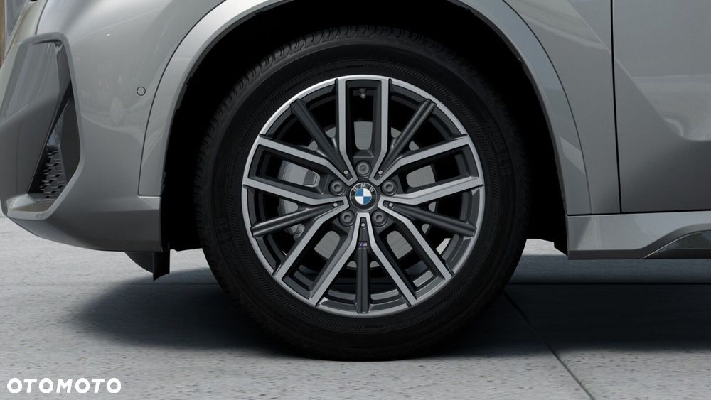 BMW X1 - 8