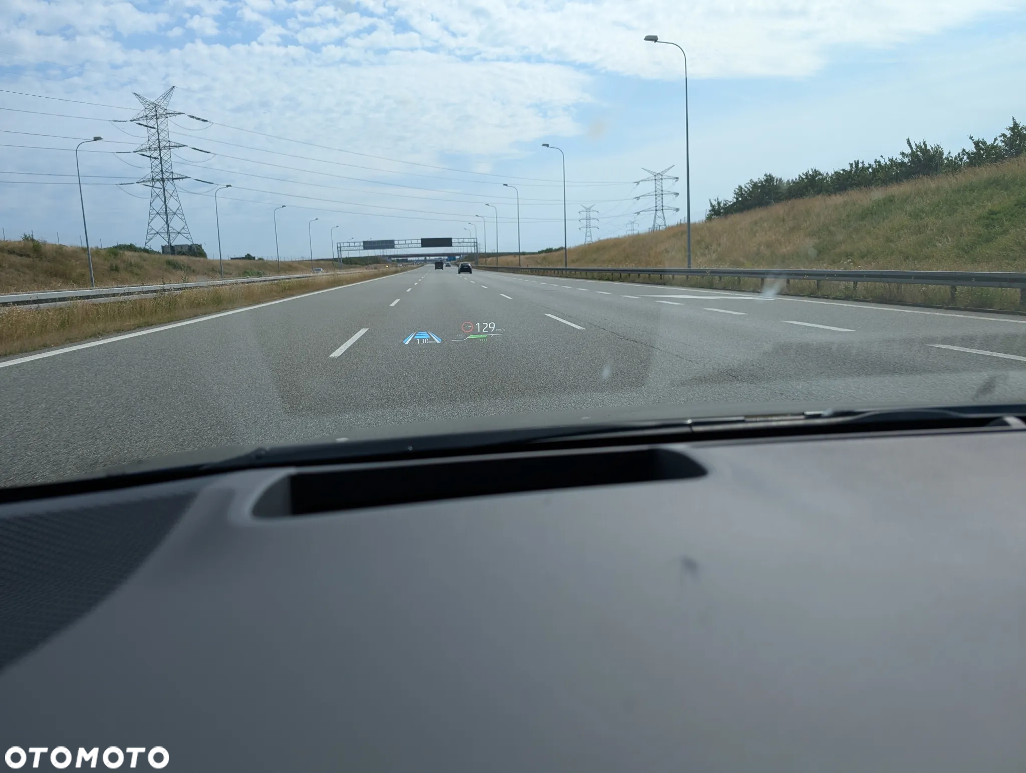 Toyota Corolla 1.8 Hybrid Executive - 15
