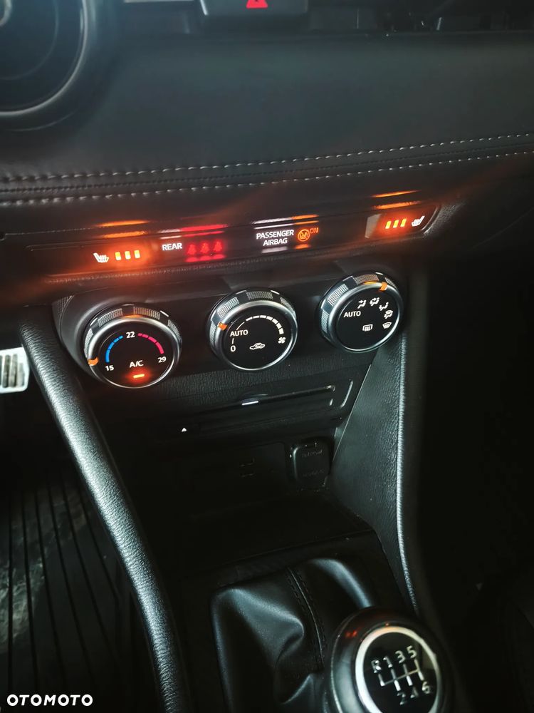 Mazda CX-3 SKYACTIV-G 121 FWD Selection - 33