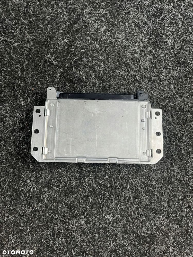 audi a4 b6 3.0 sterownik skrzyni biegów 8E0927156G - 4