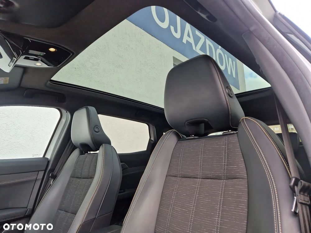 Renault Austral 1.3 TCe mHEV Iconic - 24