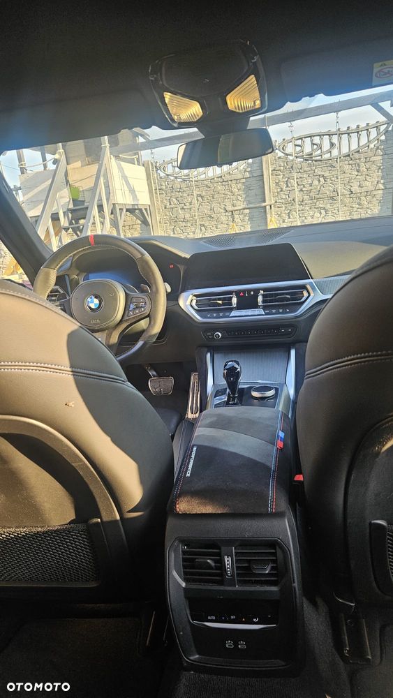 BMW Seria 4 430i M Sport - 8