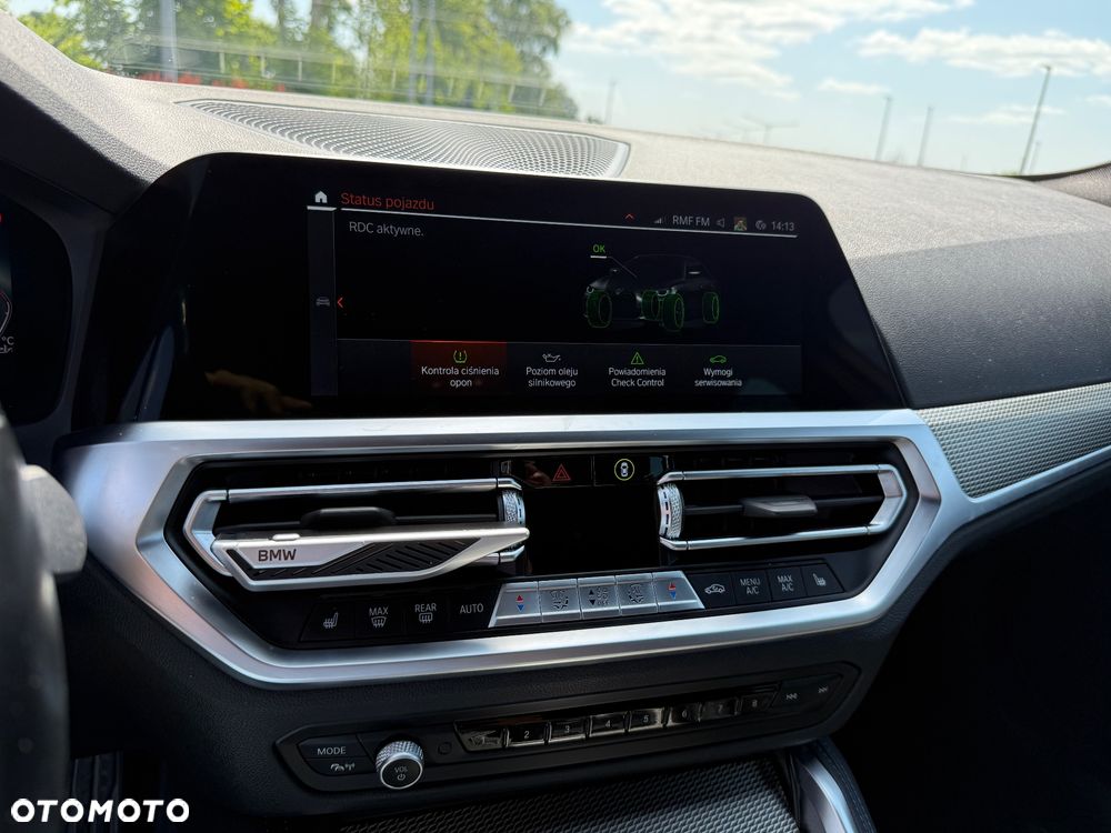 BMW Seria 4 430i - 28