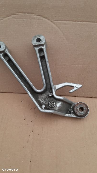 #J SUZUKI SV 650 2003 SET PASAŻERA PRAWY - 5