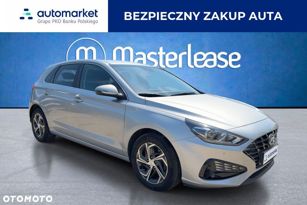 Hyundai i30 1.5 DPI Smart - 4