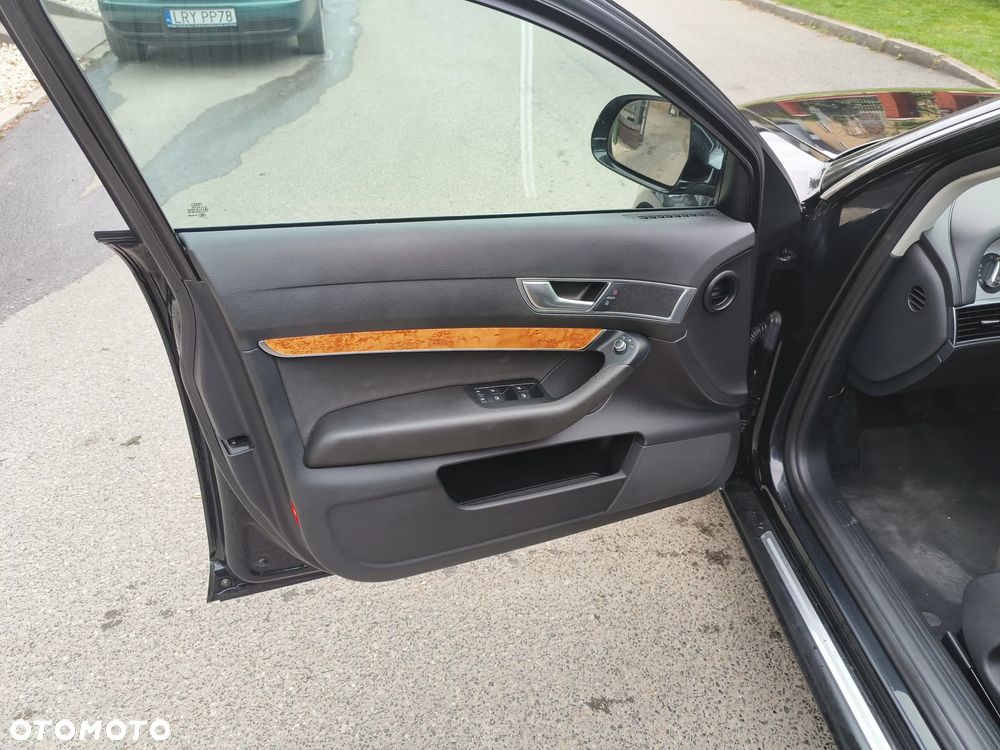 Audi A6 Avant 2.0 TDI - 14