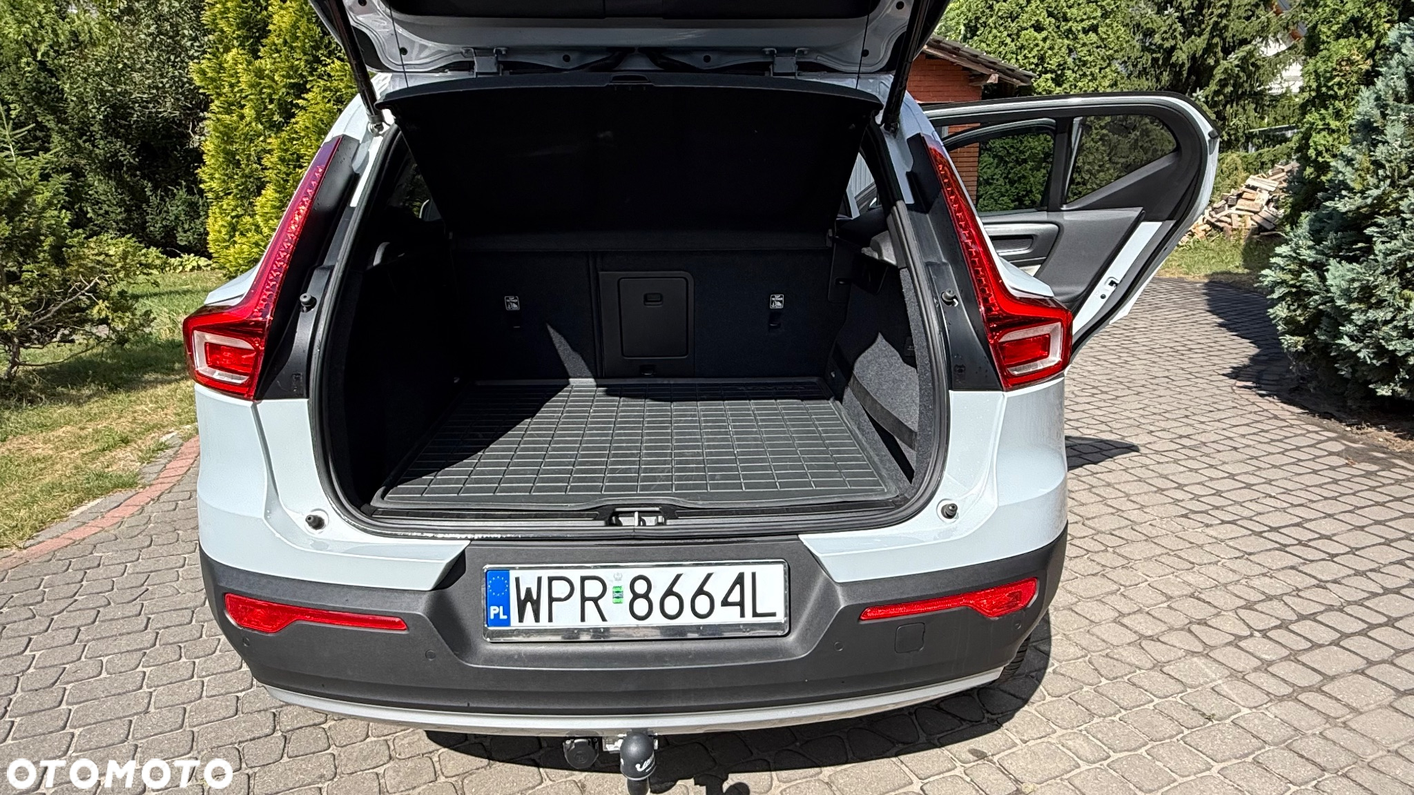Volvo XC 40 - 9