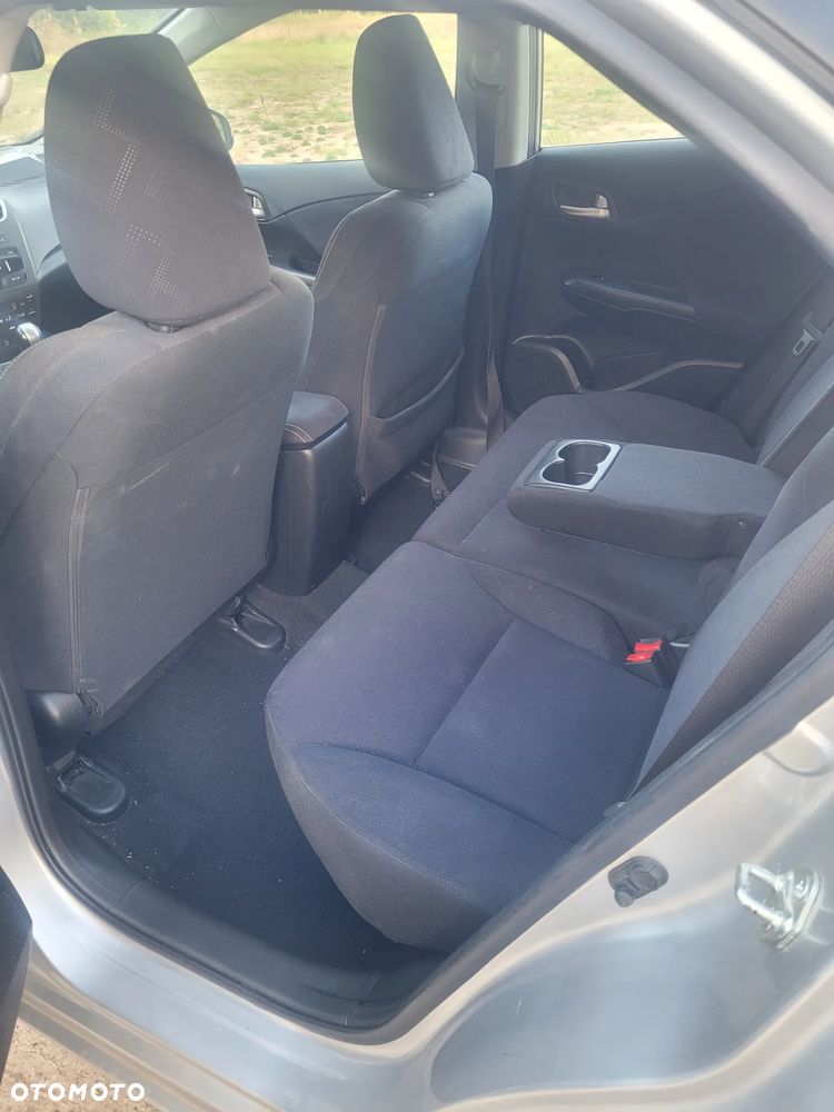 Honda Civic - 17