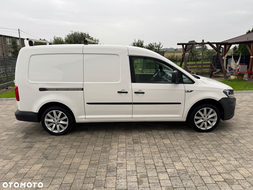 Volkswagen Caddy - 3