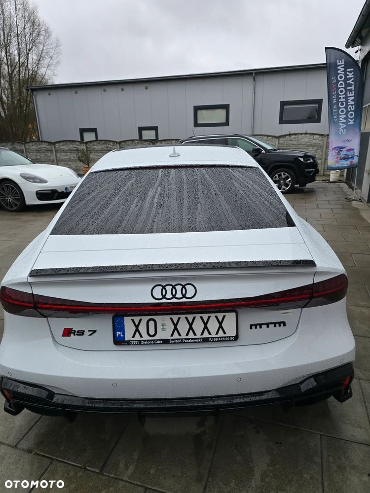 Audi RS7 Sportback - 15