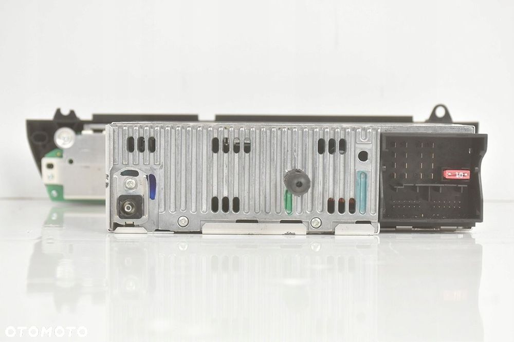 radio cd * bmw x3 e83 z4 e85 6976888 business - 6