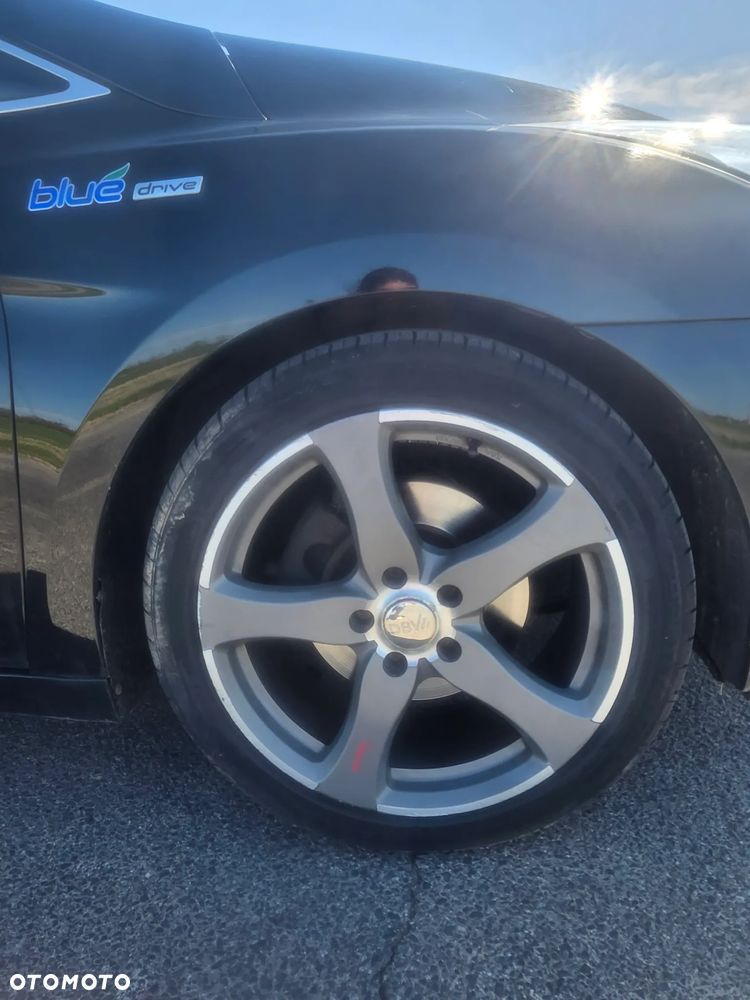 Hyundai i40 1.7 CRDi Style - 5